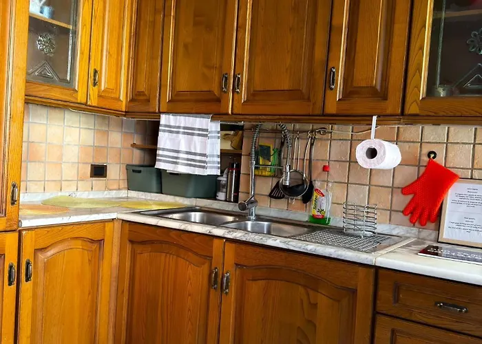 Appartamento dentro Roma