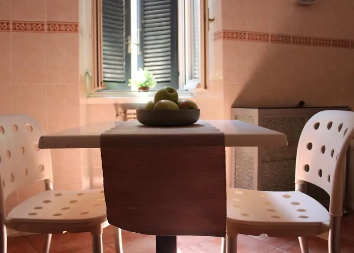 Colosseum New Charming Apartment